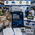 Pharma Supply Chain Master Notes – cover preview