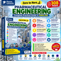 Pharmaceutical Engineering Zero to Hero (Hinglish) – cover preview