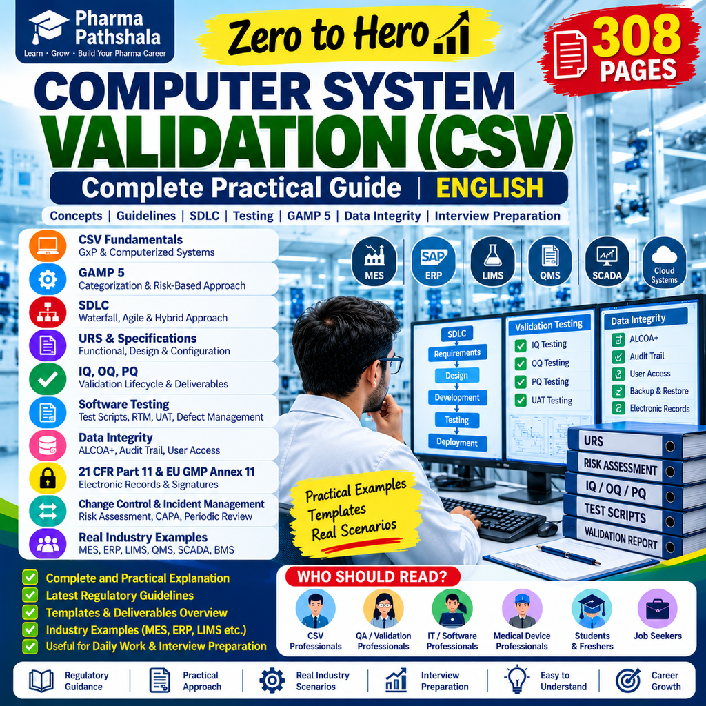 CSV & CSA Zero to Hero – page preview