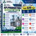 API Production Master Notes (Hinglish Edition) – cover preview