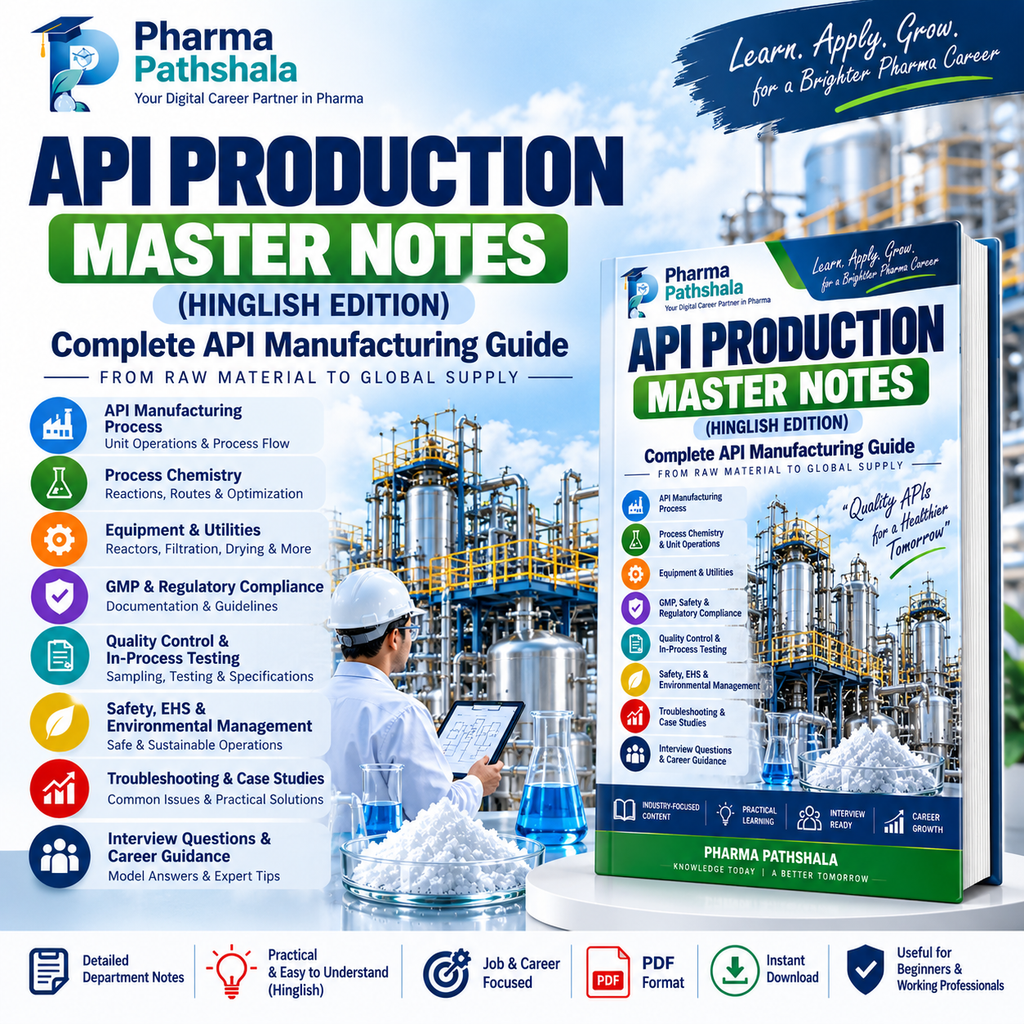 API Production Master Notes (Hinglish) – topics preview
