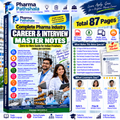 Interview Master Notes for Freshers (Hinglish) – cover preview